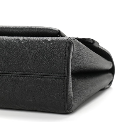 Louis Vuitton Empreinte Vavin PM Black 9 of 10