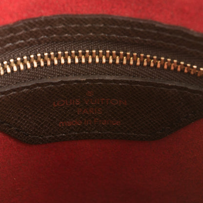Louis Vuitton Damier Ebene Marais Bucket 23 6 of 7