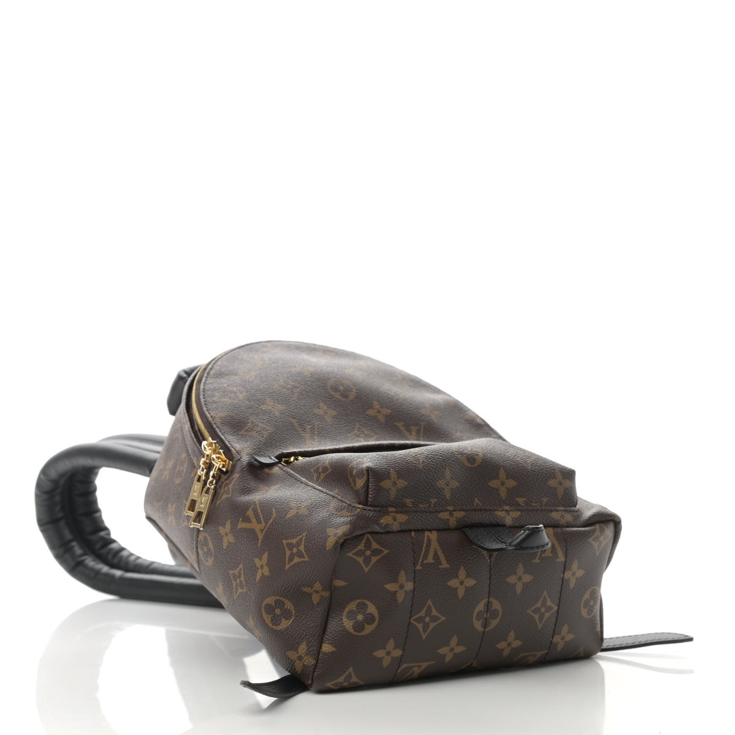 Monogram Palm Springs Backpack PM