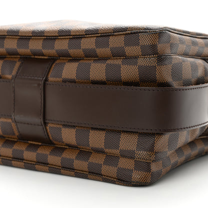 Louis Vuitton Damier Ebene Naviglio 9 of 10