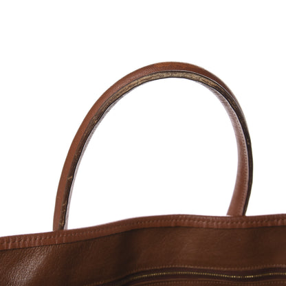 Louis Vuitton Monogram Sac Weekend GM 12 of 15