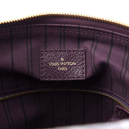 Louis Vuitton Empreinte Speedy Bandouliere 30 Aube 7 of 13