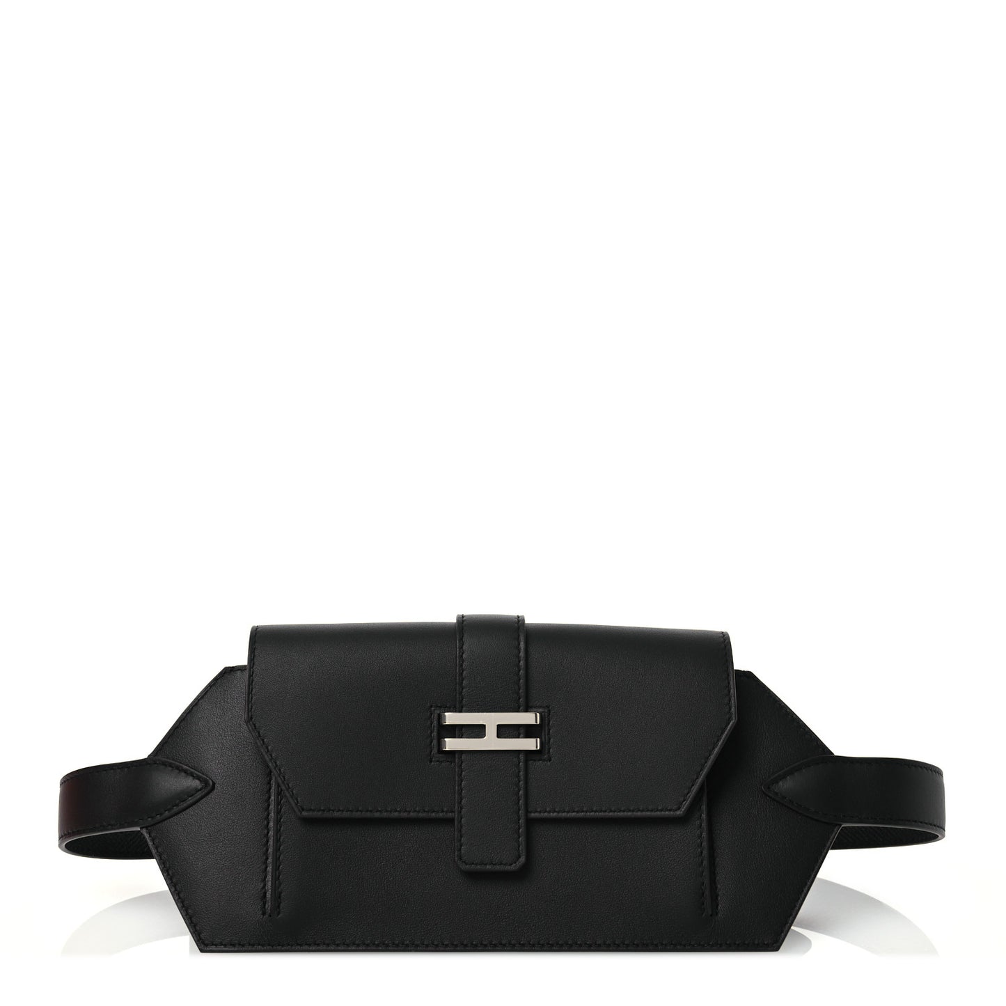 Swift Elan Pocket Belt Bag XS Black