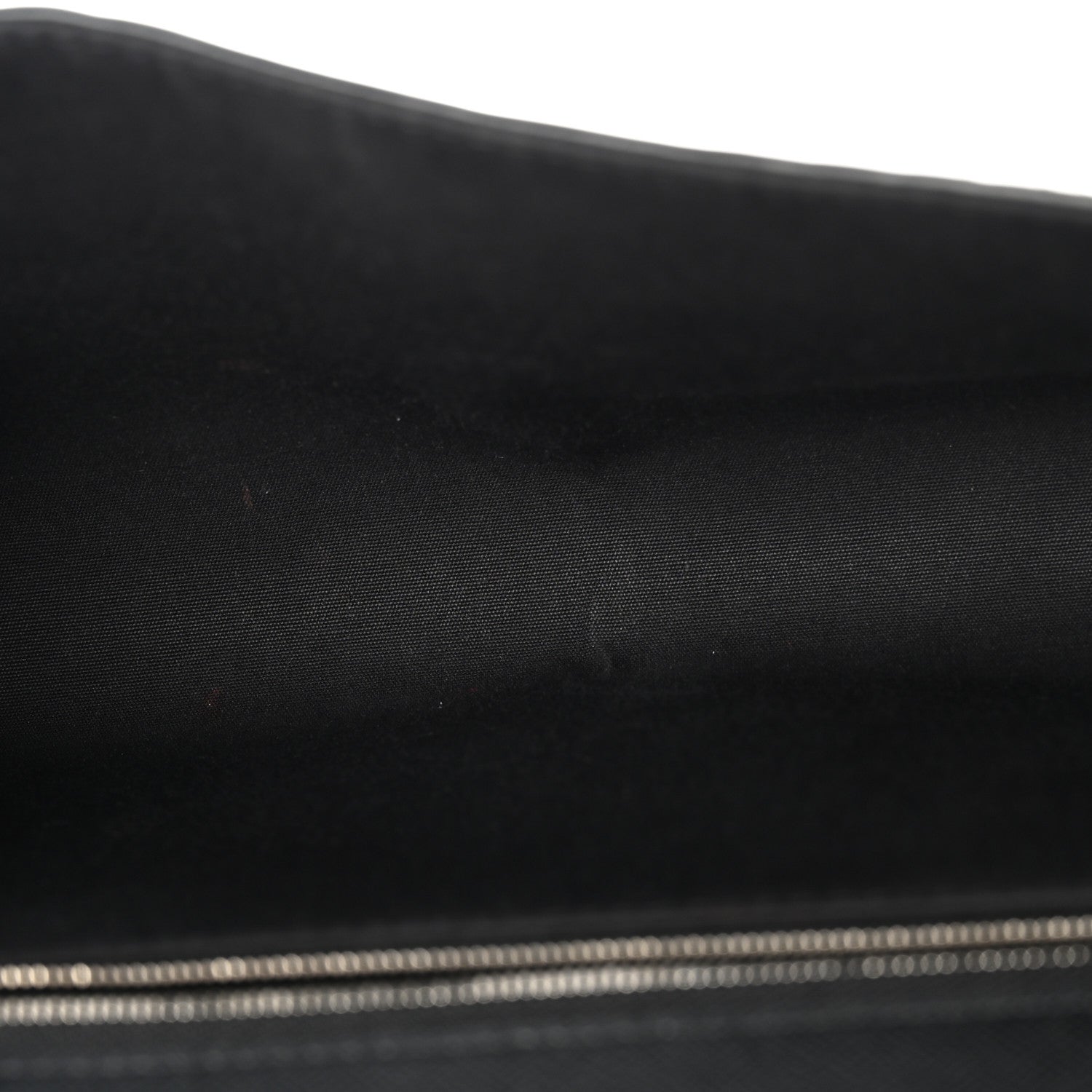 Louis Vuitton Epi Clery Black 5 of 11