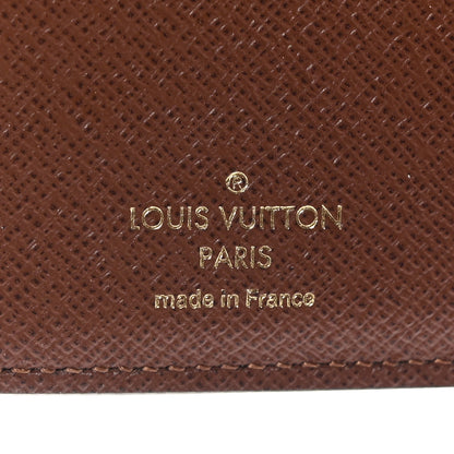 Louis Vuitton Monogram Victorine Wallet Armagnac 7 of 8