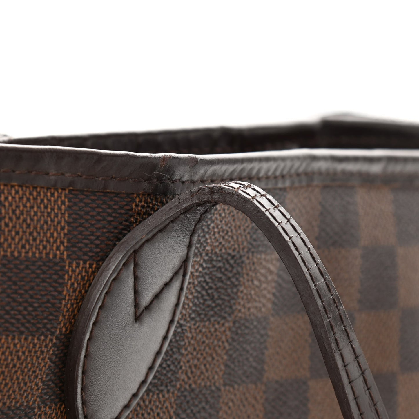 Damier Ebene Neverfull MM