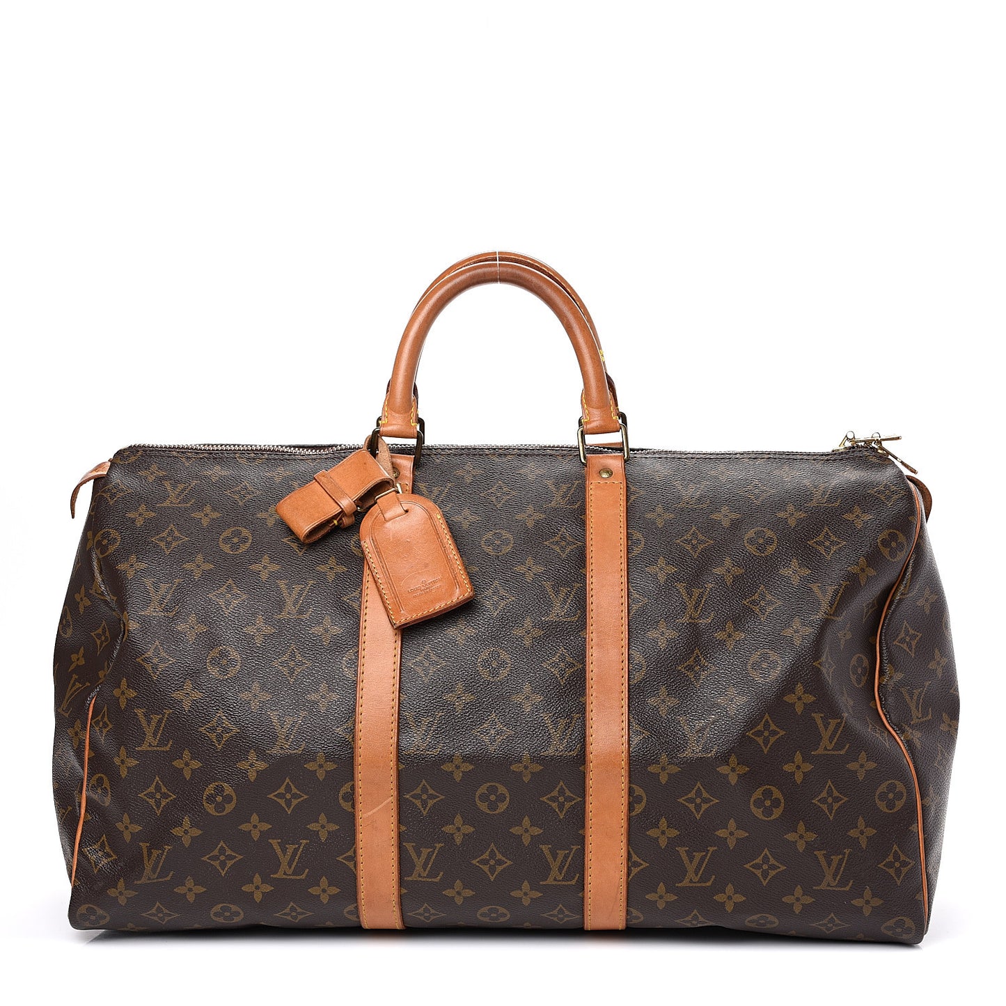 Monogram Keepall 50