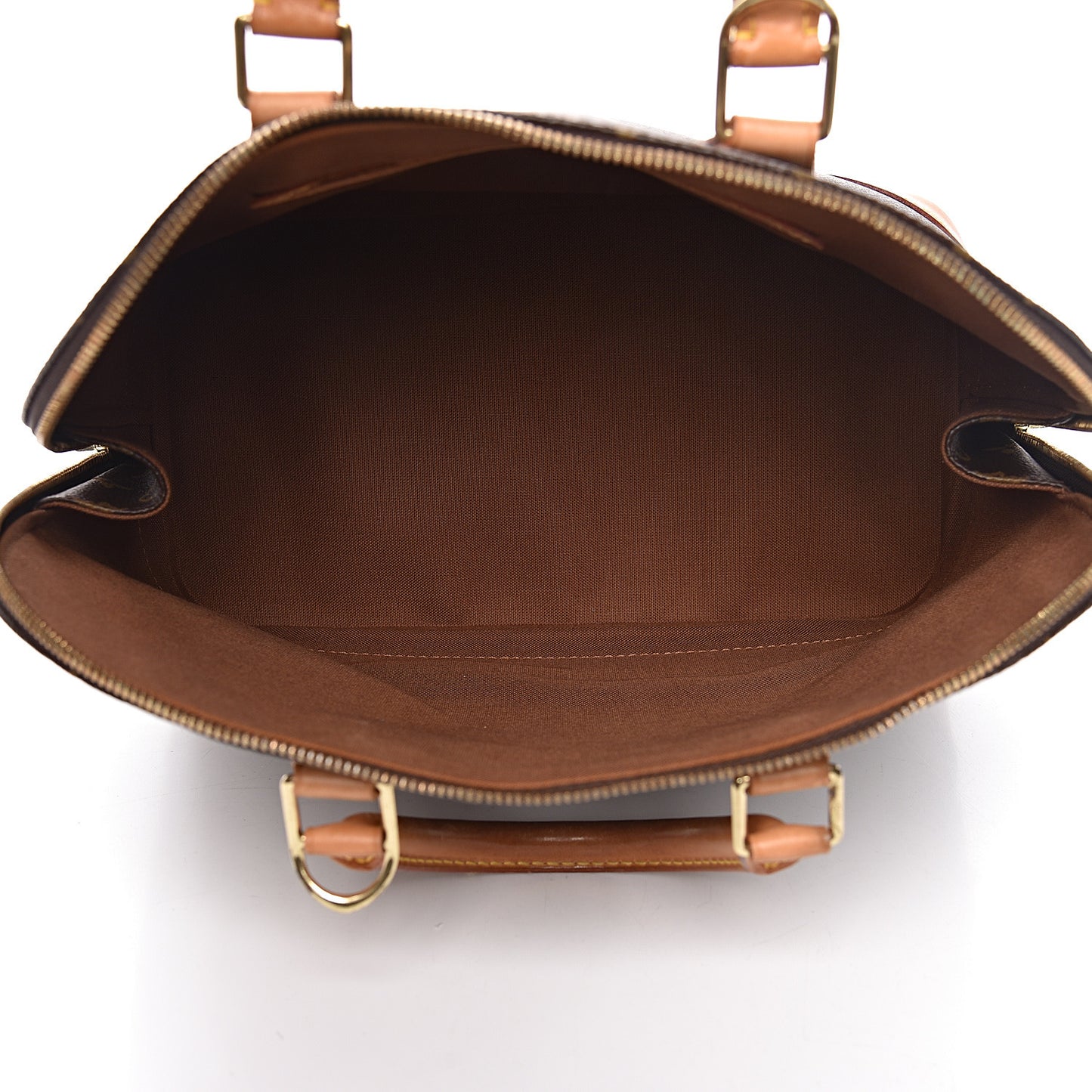 Monogram Alma PM