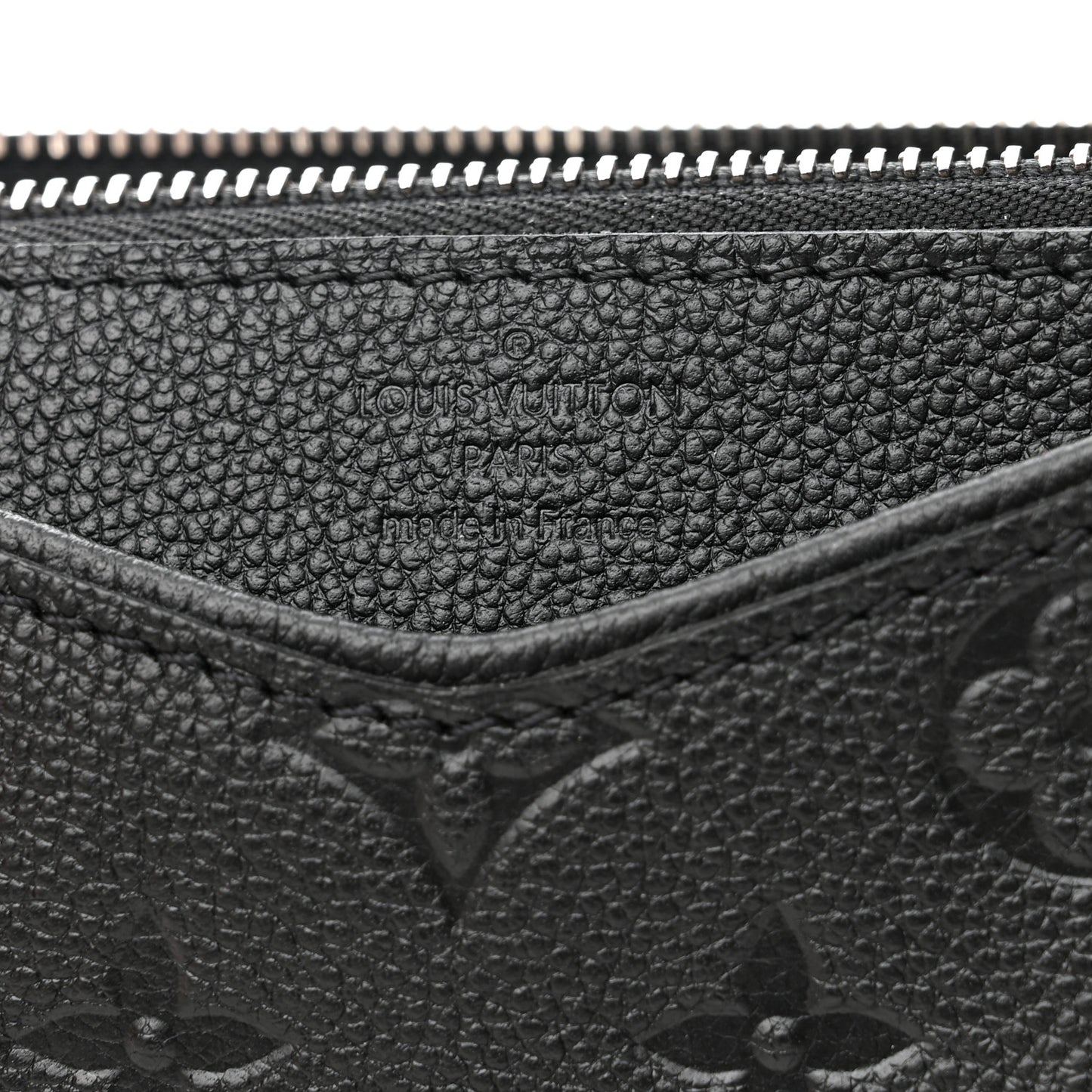 Empreinte Pallas Crossbody Black