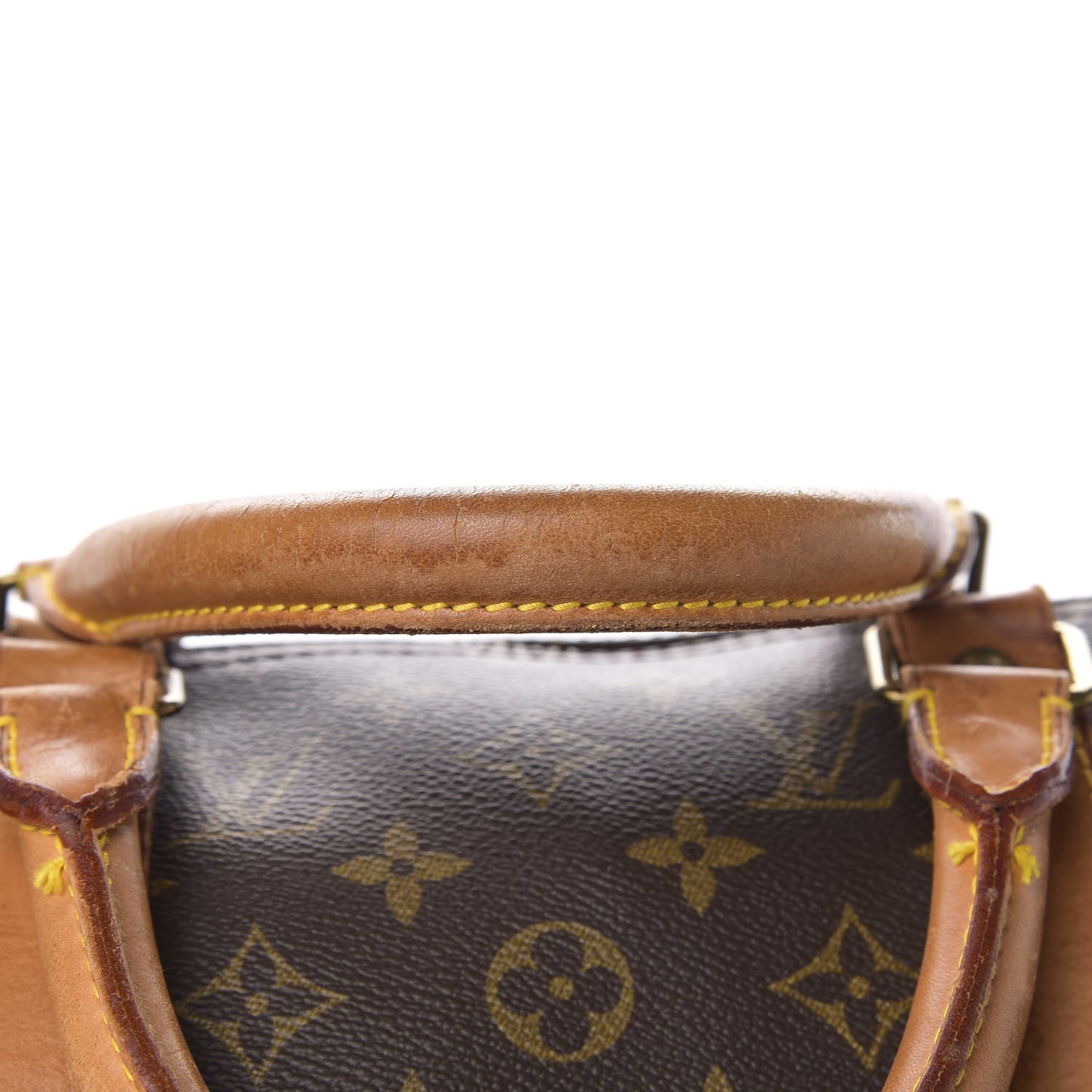 Monogram Keepall 50