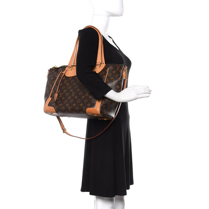 Louis Vuitton Monogram Estrela NM 3 of 18