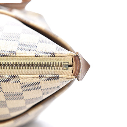 Louis Vuitton Damier Azur Totally MM 9 of 15