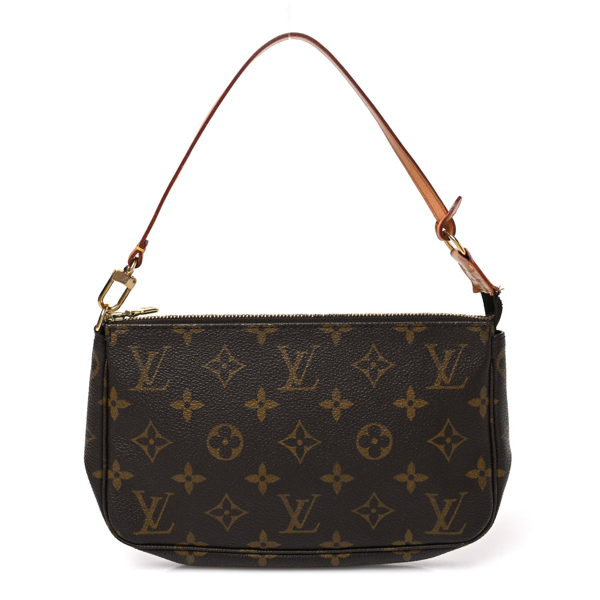 Louis Vuitton Monogram Pochette Accessories 1 of 10