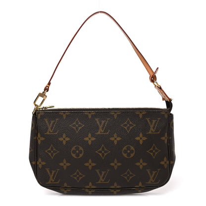 Louis Vuitton Monogram Pochette Accessories 1 of 10