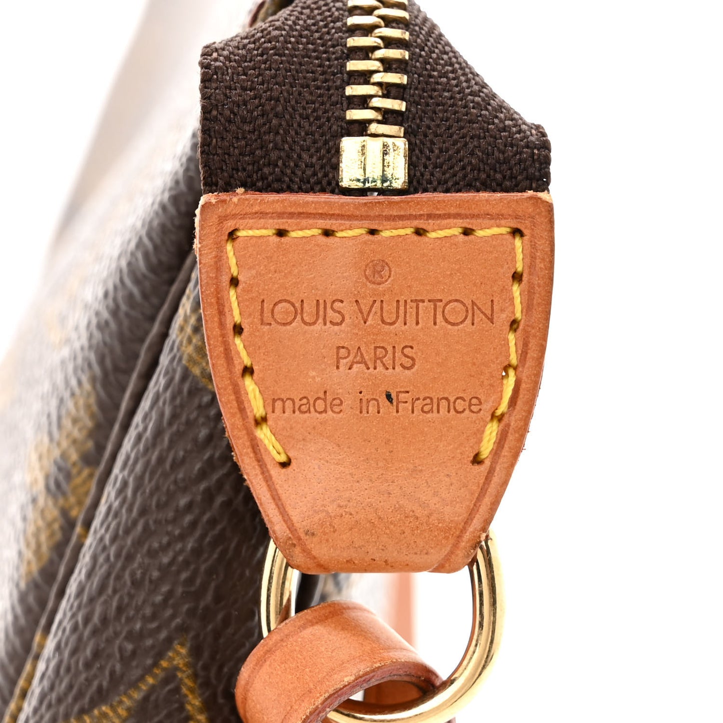 Monogram Pochette Accessories