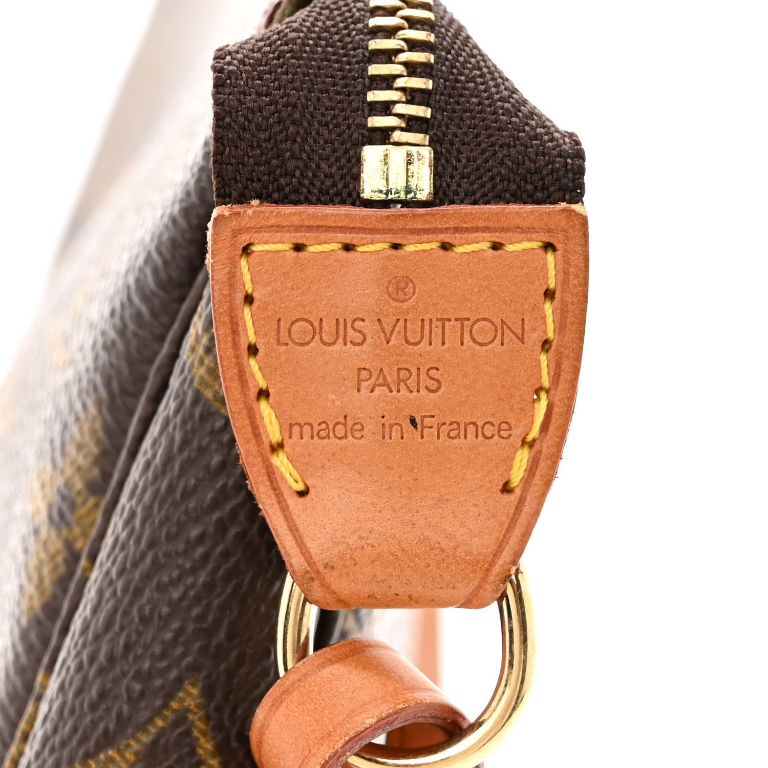 Louis Vuitton Monogram Pochette Accessories 6 of 12