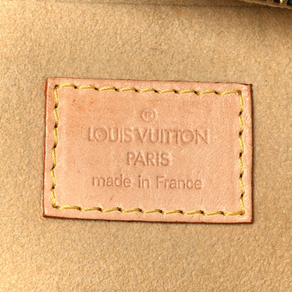 Louis Vuitton Monogram Manhattan PM 6 of 10