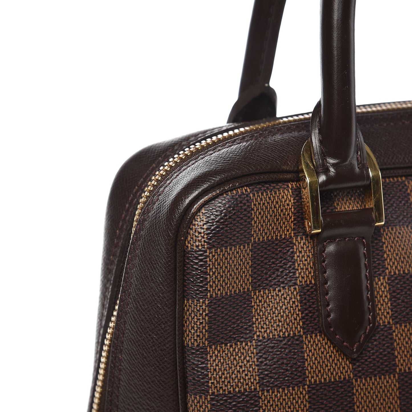 Damier Ebene Brera