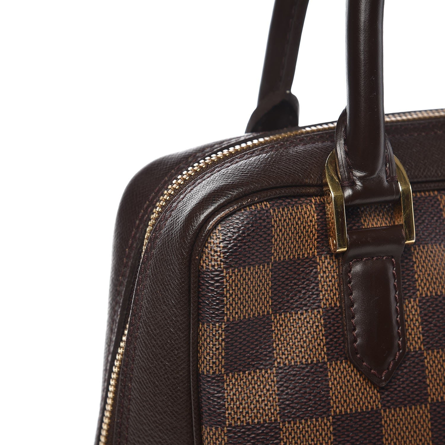 Louis Vuitton Damier Ebene Brera 12 of 12