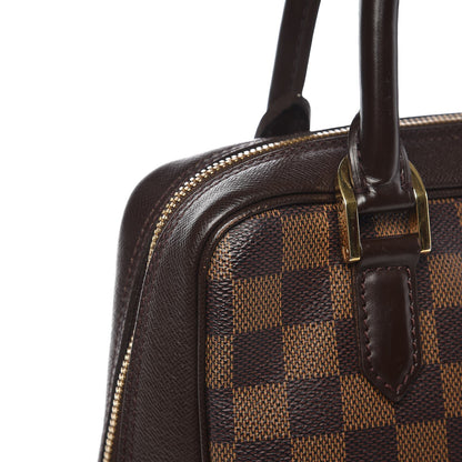 Louis Vuitton Damier Ebene Brera 12 of 12