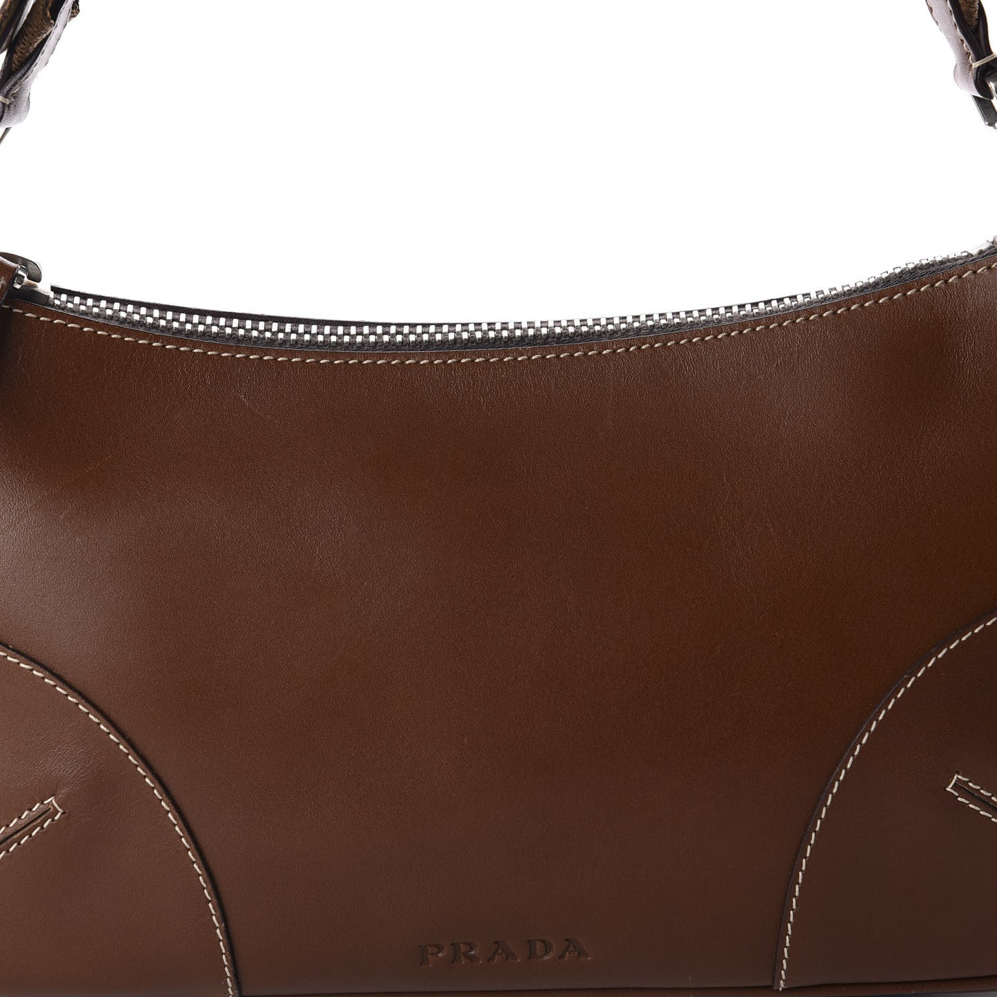 Vitello Shoulder Bag