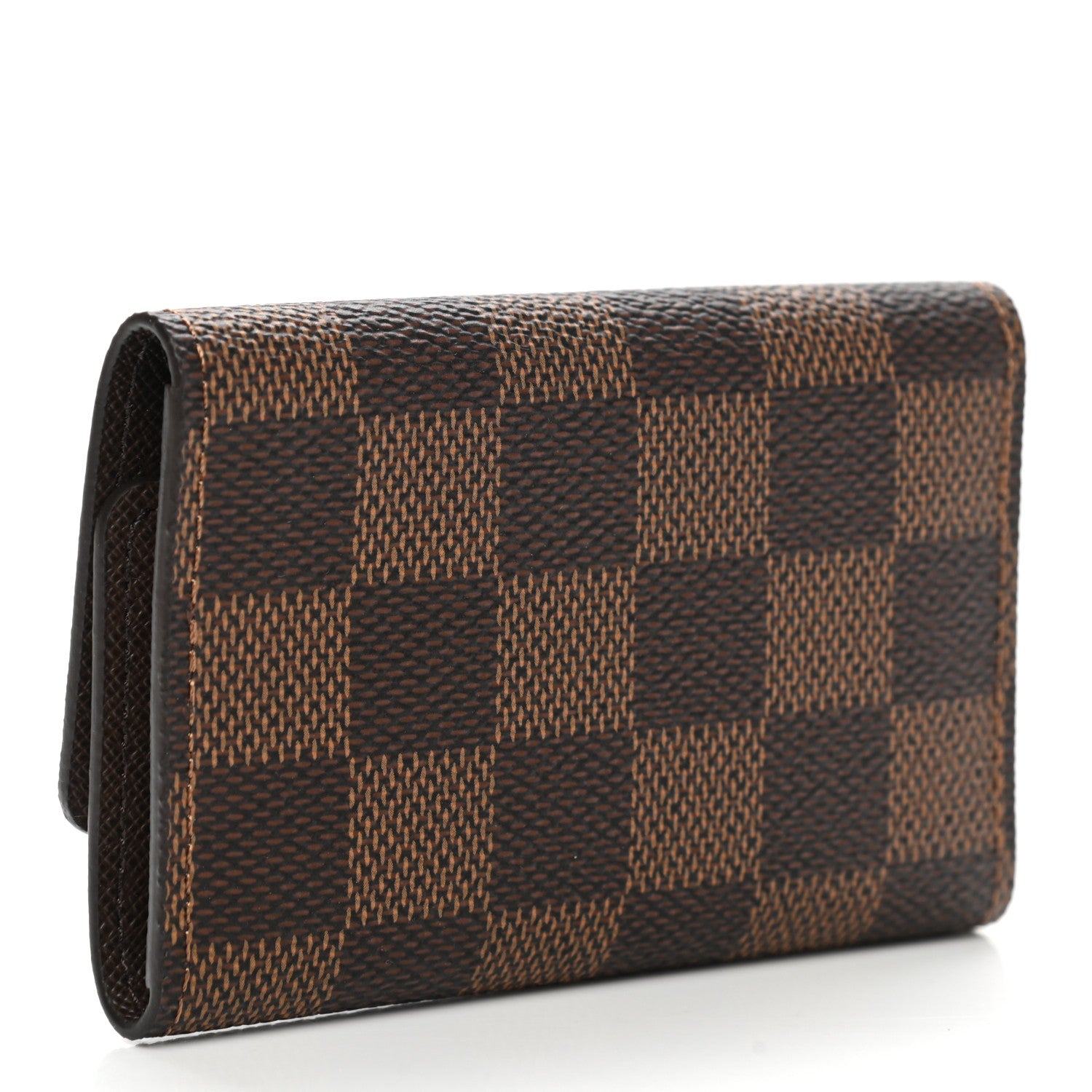 Louis Vuitton Damier Ebene Multicles 6 Key Holder 3 of 7