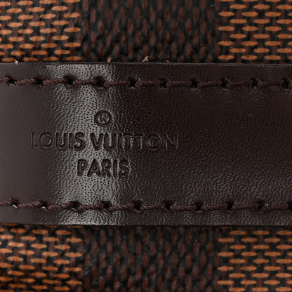 Louis Vuitton Damier Ebene Speedy Bandouliere 30 6 of 13