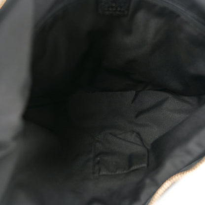 Gucci Monogram Large Princy Hobo Black 5 of 12