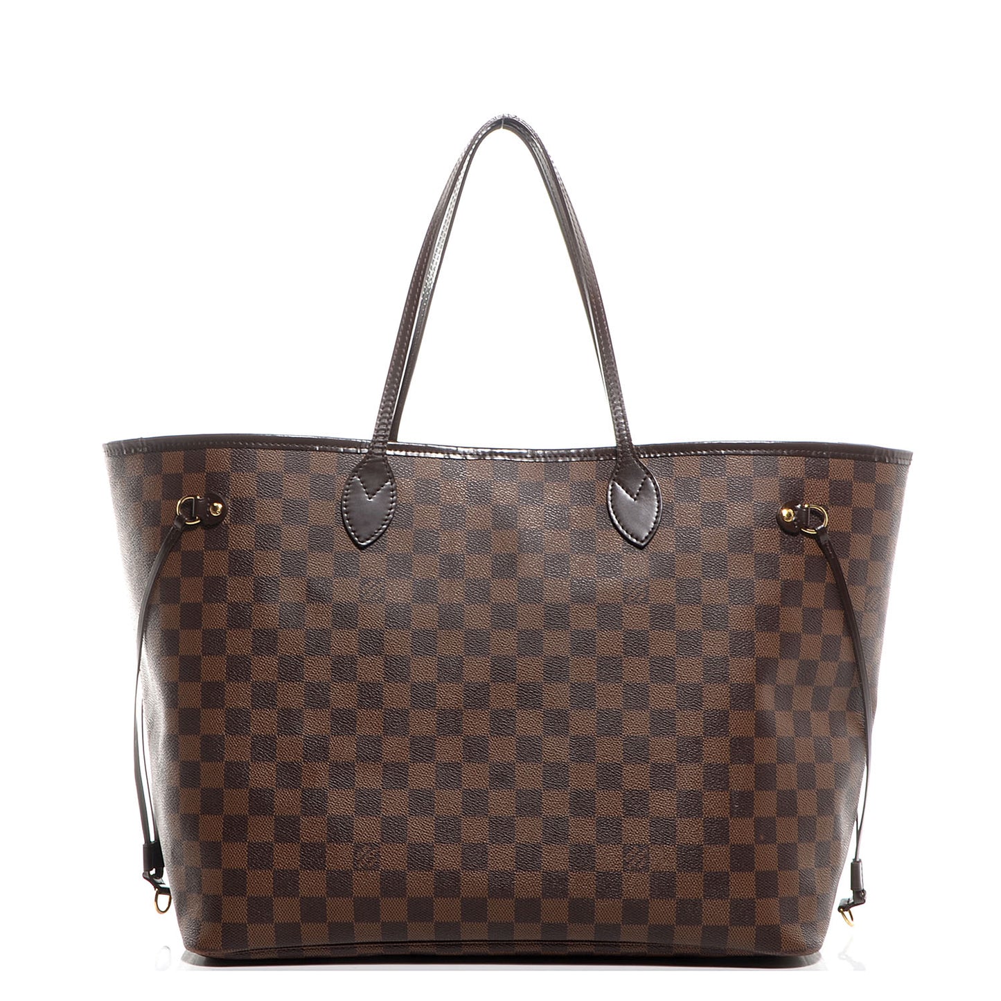 Damier Ebene Neverfull GM