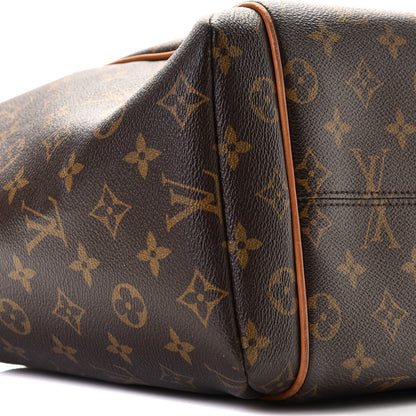Louis Vuitton Monogram Totally MM 7 of 9