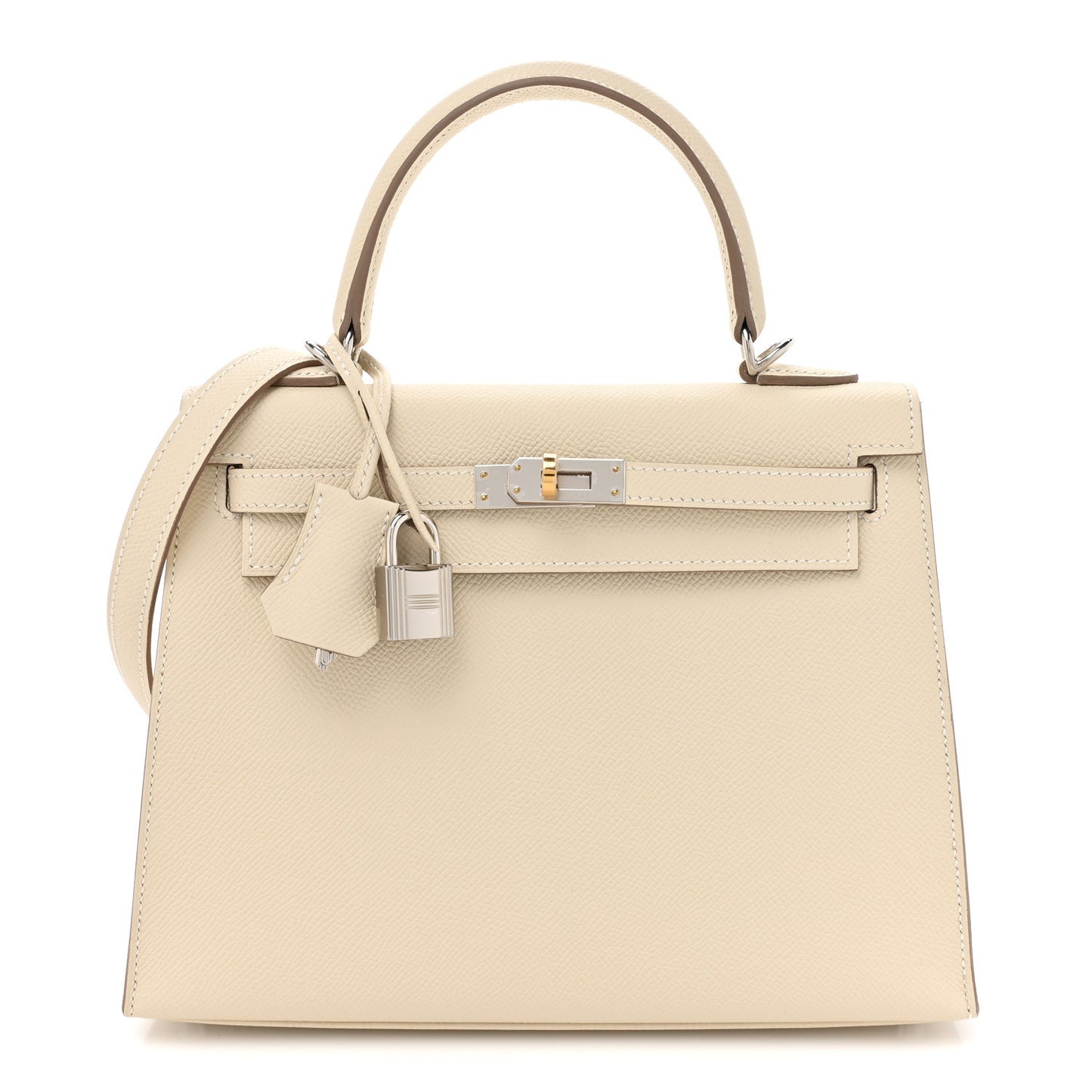 Epsom Kelly Sellier 25 Craie