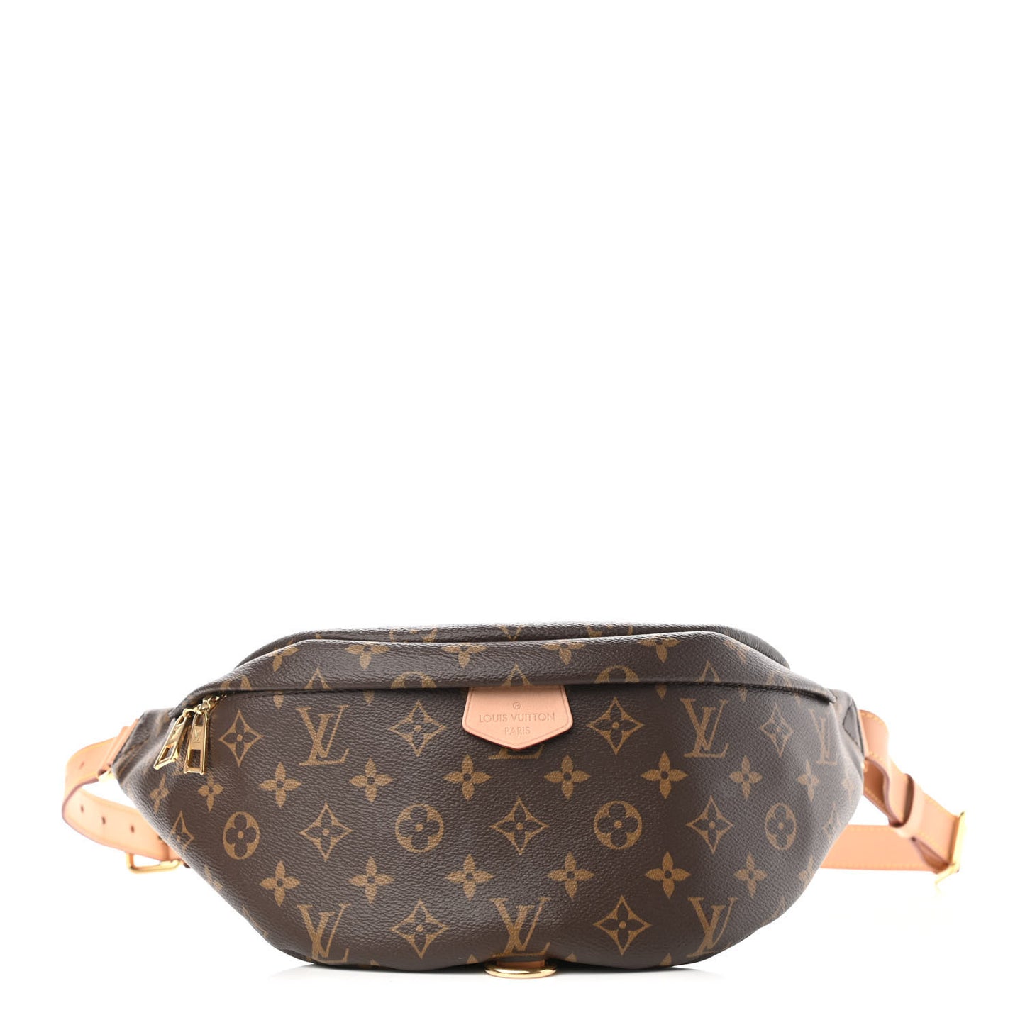 Monogram Bumbag