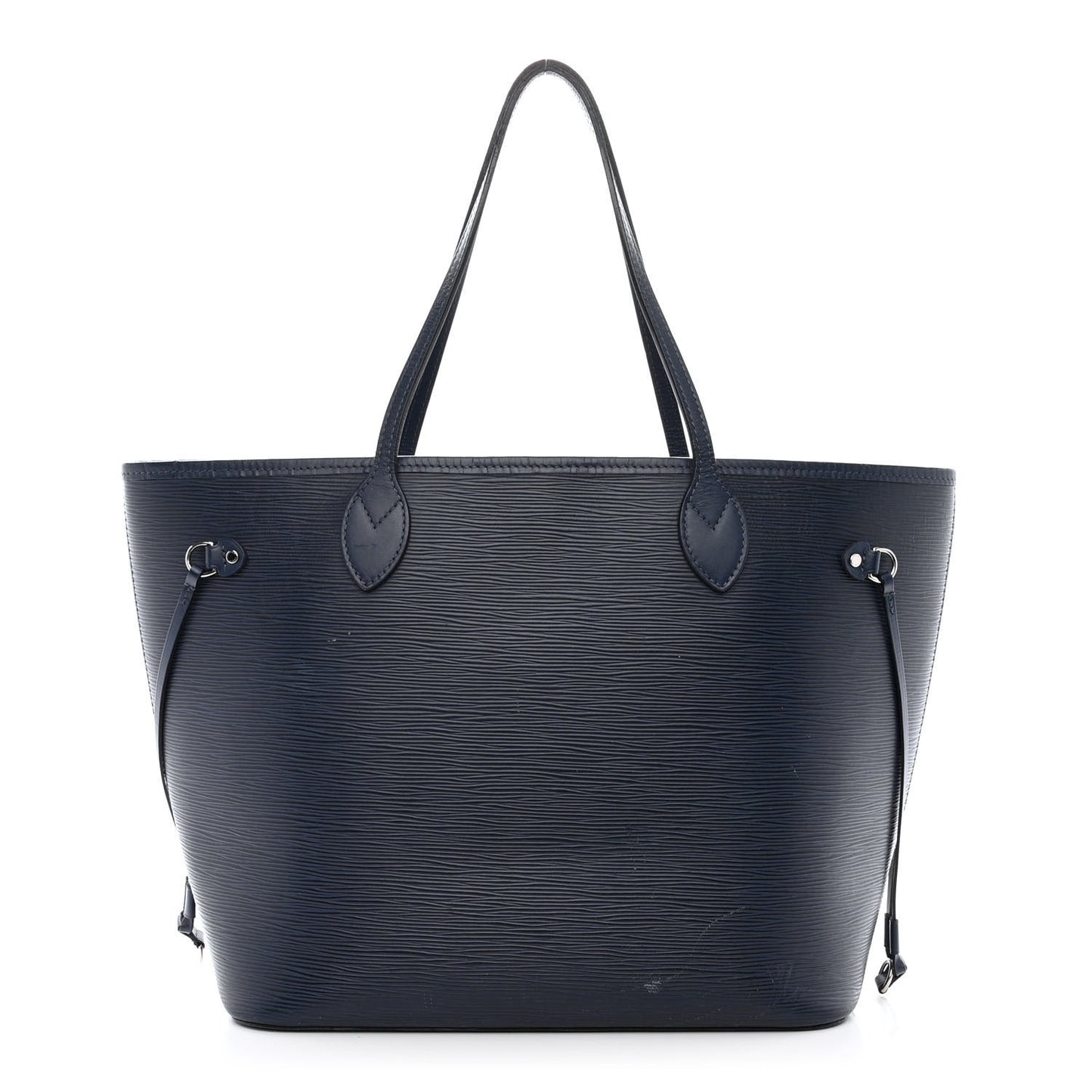 Epi Neverfull MM Indigo