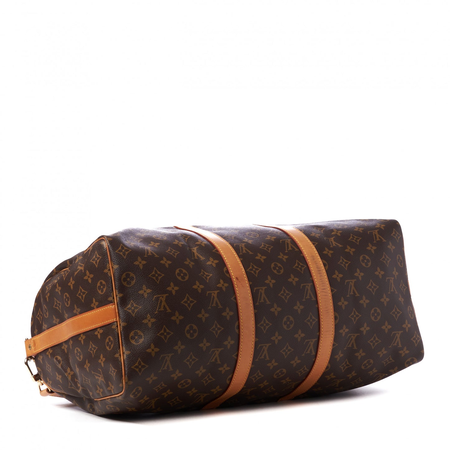 Monogram Keepall Bandouliere 50