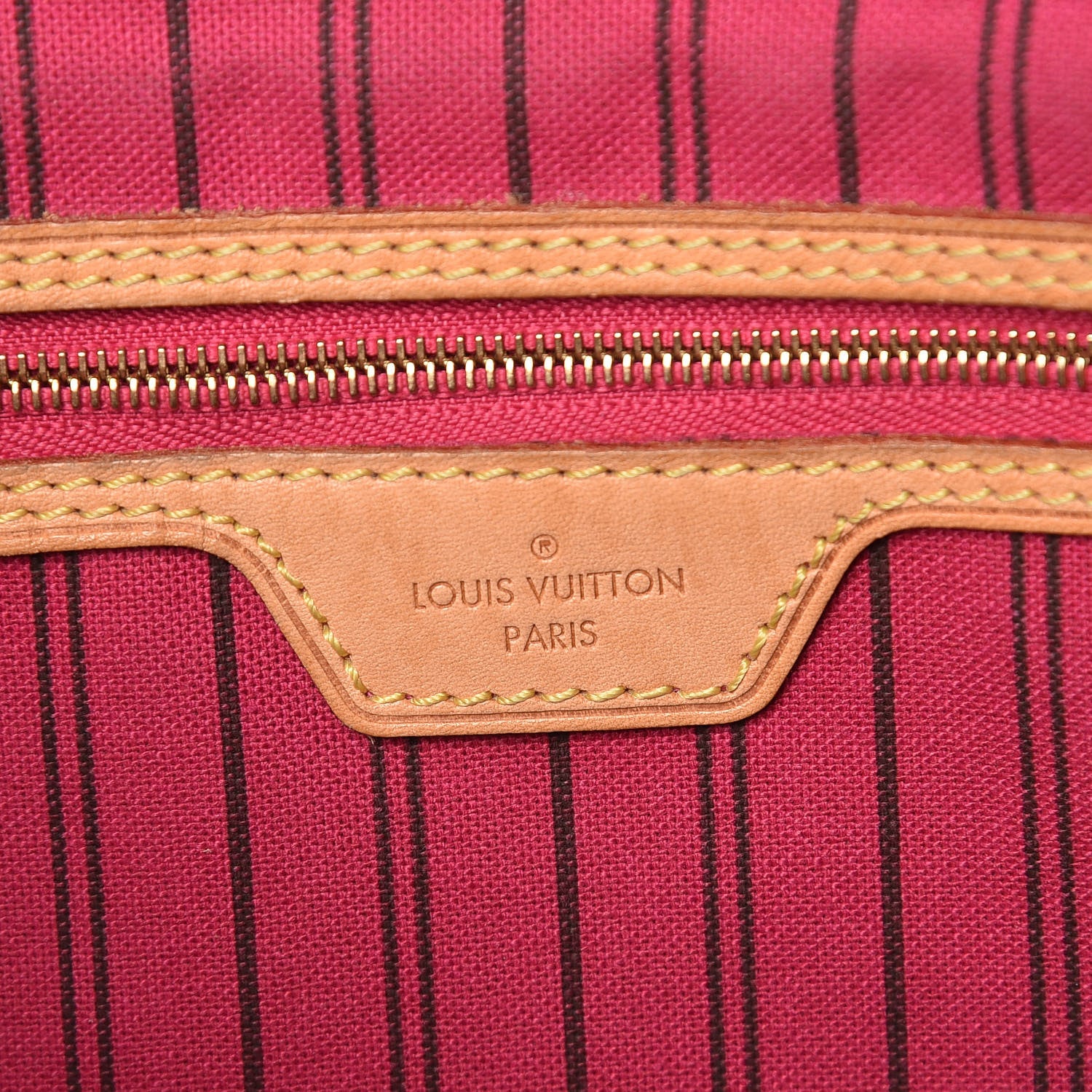 Louis Vuitton Monogram Delightful MM Pivoine 6 of 17