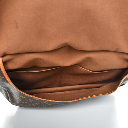 Louis Vuitton Monogram Saumur 43 5 of 14