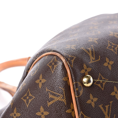 Louis Vuitton Monogram Tivoli GM 7 of 10