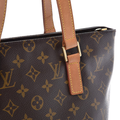 Louis Vuitton Monogram Cabas Piano 13 of 14