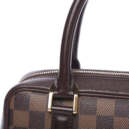 Louis Vuitton Damier Ebene Brera 10 of 10