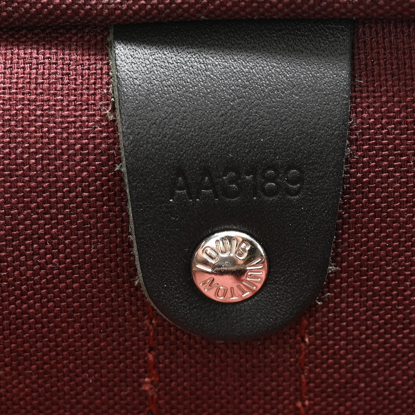 Monogram Macassar Keepall Bandouliere 45