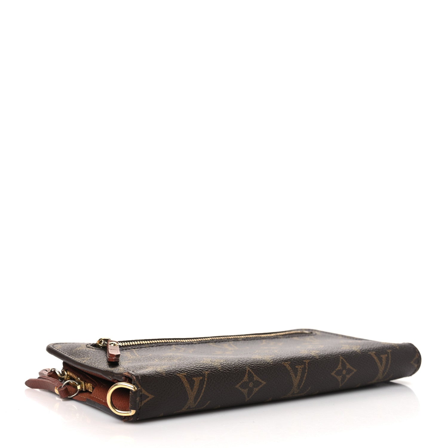 Louis Vuitton Monogram Insolite Organizer Wallet 4 of 12