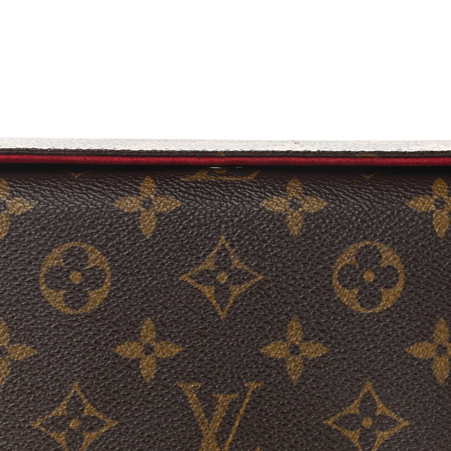 Louis Vuitton Monogram Recital 8 of 10