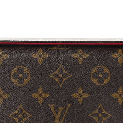 Louis Vuitton Monogram Recital 8 of 10