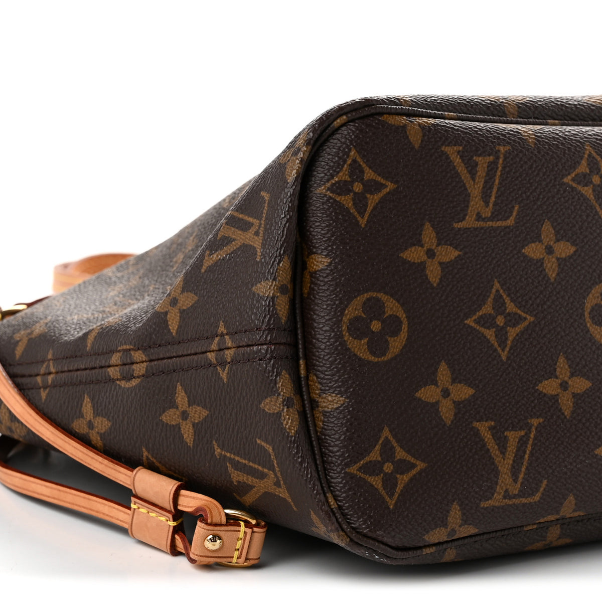 Monogram Neo Neverfull PM Pivoine