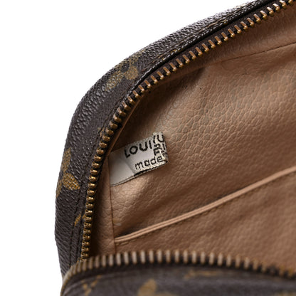 Louis Vuitton Monogram Trousse Toilette 23 6 of 11