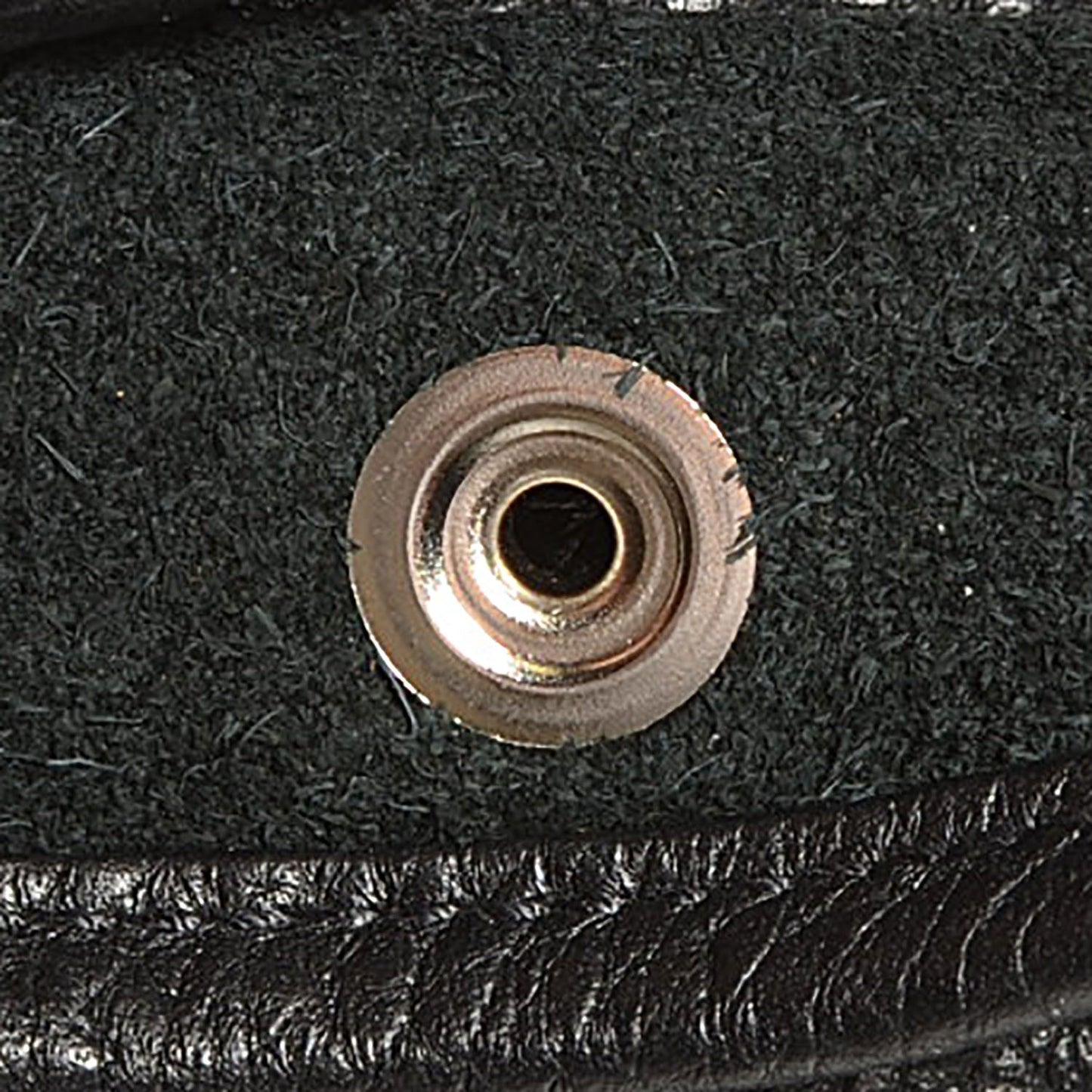 Taurillon Clemence Evelyne III PM Black