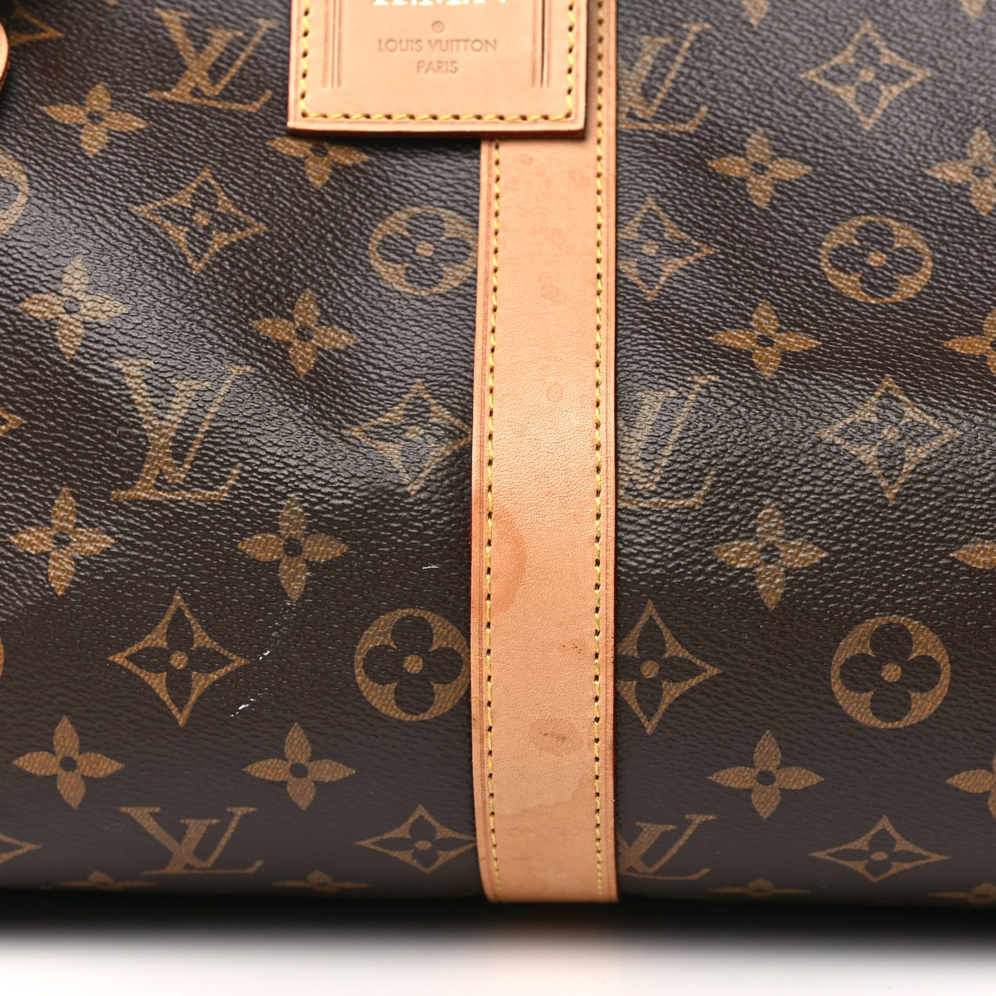 Monogram Keepall Bandouliere 45