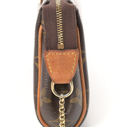 Louis Vuitton Monogram Eva Clutch 6 of 13