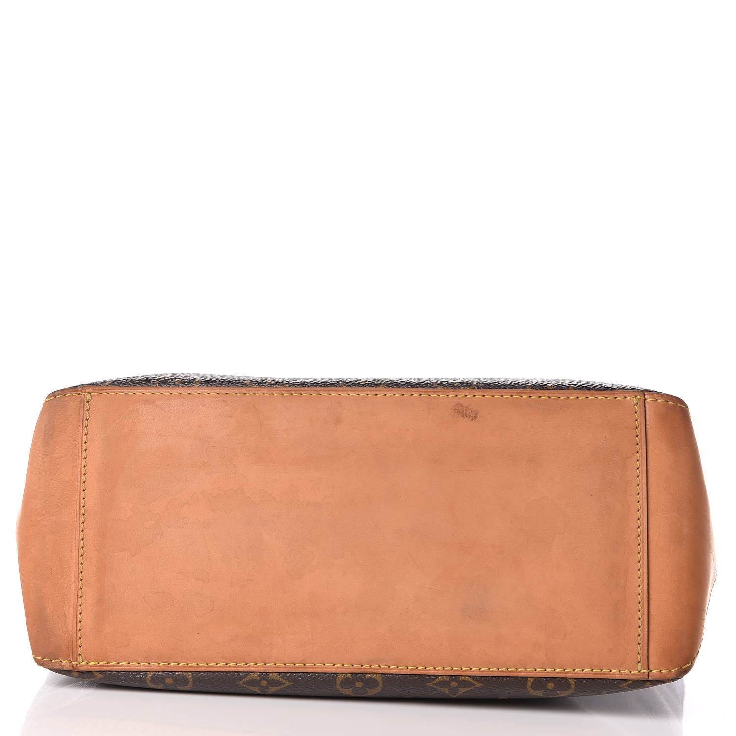 Louis Vuitton Monogram Cabas Piano 9 of 12