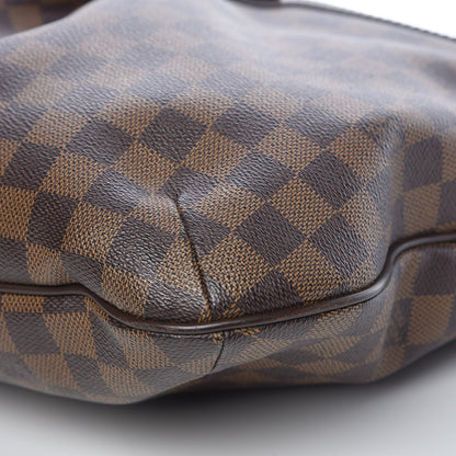 Louis Vuitton Damier Ebene Bloomsbury GM 9 of 9